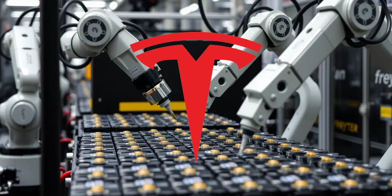 Tesla: Cybertruck w ofensywie cenowej, a w tle nowa strategia - Foto: über boerse-global.de