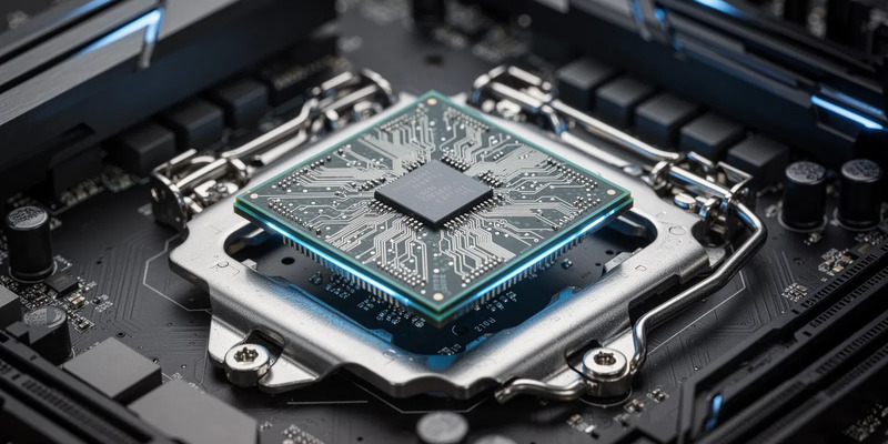 Nvidia greift Intel und AMD mit eigenem PC-Prozessor an - Foto: über boerse-global.de