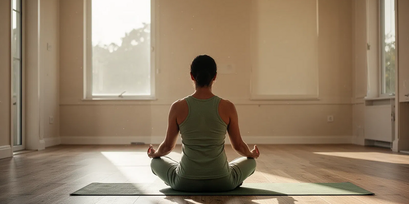 Mental Health Alliance setzt auf Atmung gegen Stress - Foto: über boerse-global.de