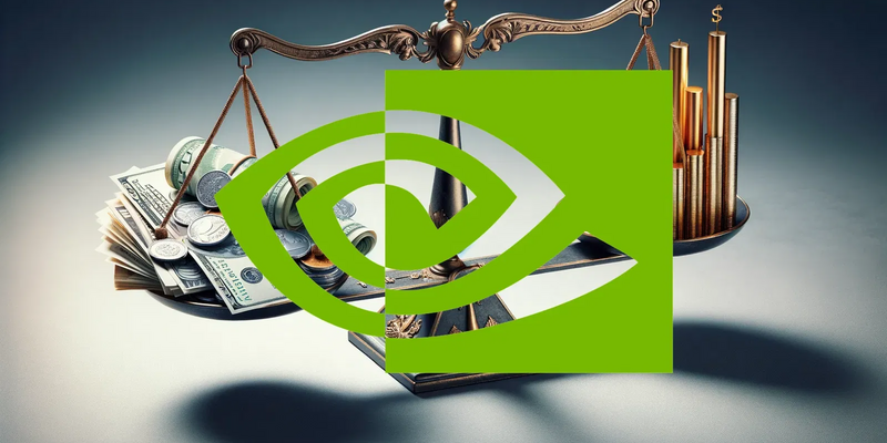 Nvidia: Przed nami tydzie? prawdy dla akcji giganta AI - Foto: über boerse-global.de