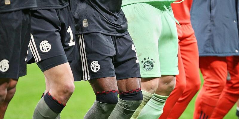 Bayern-Spieler (Archiv) - Foto: via dts Nachrichtenagentur