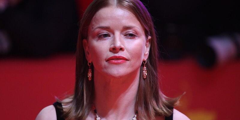 Karoline Schuch (Archiv) - Foto: via dts Nachrichtenagentur