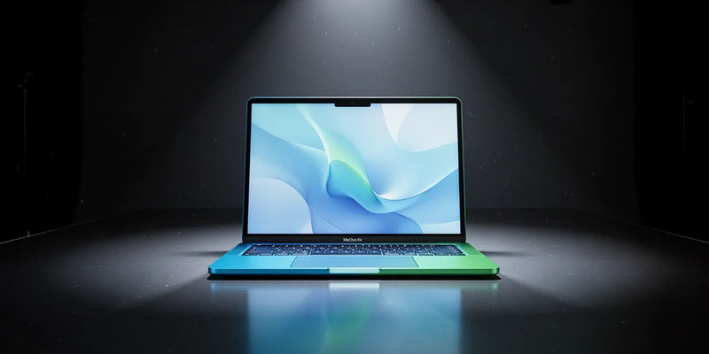 Apple startet mit neuer Strategie in das Produktjahr 2026 - Foto: über boerse-global.de