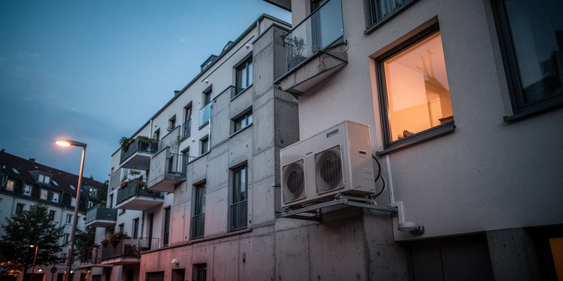 Elektroindustrie fordert Ende der Heizungs-Hängepartie - Foto: über boerse-global.de