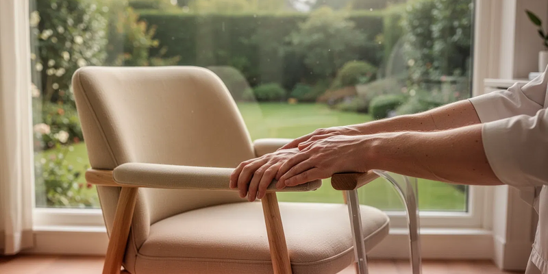 NAKO-Studie: Stress und psychische Belastungen nehmen in Deutschland zu - Foto: über boerse-global.de