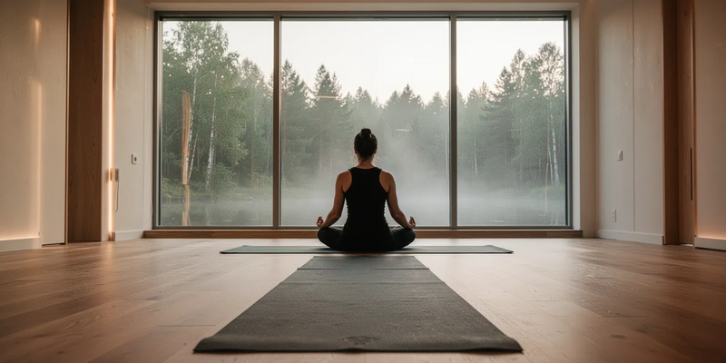 Mind-Body-Therapien werden zum Gesundheits-Trend - Foto: über boerse-global.de