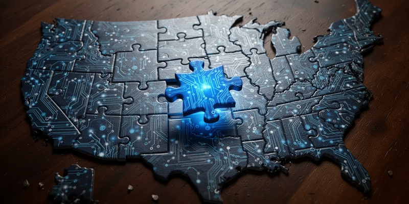 US-Bundesstaaten trotzen Washington mit eigenen KI-Gesetzen - Foto: über boerse-global.de