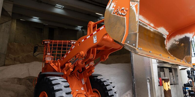 New York rüstet sich für einen heftigen Wintersturm.  - Foto: Lev Radin/ZUMA Press Wire/dpa