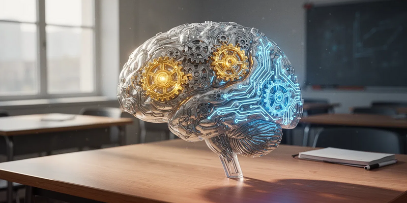 Studie: Gezieltes Training steigert kritisches Denken um 68 Prozent - Foto: über boerse-global.de