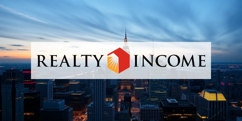 Realty Income: Una Semana Clave para los Inversores - Foto: über boerse-global.de