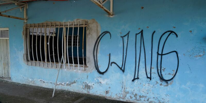 Der CJNG ist eines der mächtigsten Drogenkartelle in Mexiko. (Symbolbild) - Foto: Eduardo Verdugo/AP/dpa