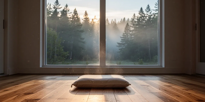 Mentale Retreats: Wissenschaft bestätigt tiefgreifende Wirkung - Foto: über boerse-global.de