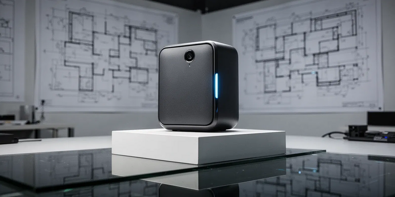 OpenAI plant smarten Lautsprecher mit Kamera - Foto: über boerse-global.de