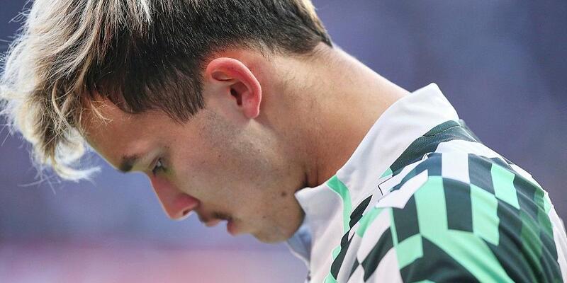 Mio Backhaus (Archiv) - Foto: via dts Nachrichtenagentur