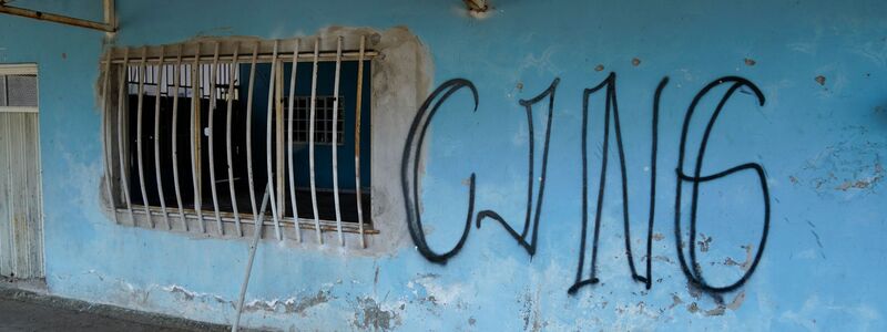 Der CJNG ist eines der mächtigsten Drogenkartelle in Mexiko. (Symbolbild) - Foto: Eduardo Verdugo/AP/dpa