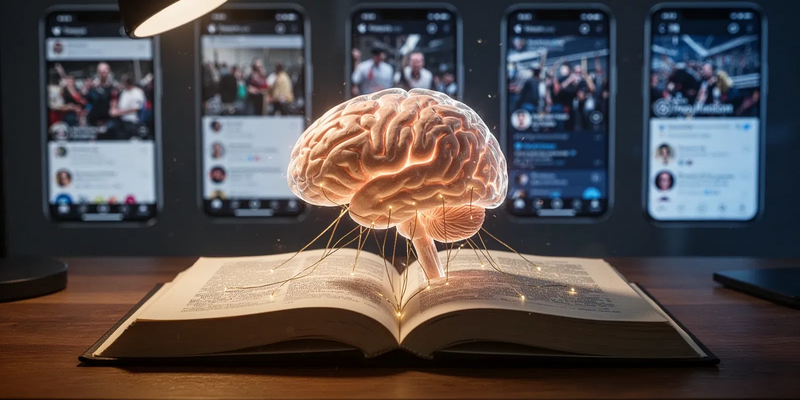 Konzentration ade? Uni-Lehrer schlagen Alarm - Foto: über boerse-global.de