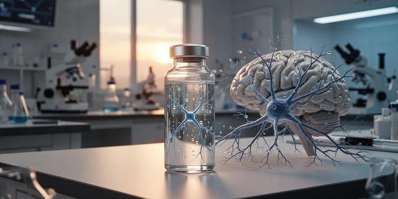 Gürtelrose-Impfung könnte Demenzrisiko senken - Foto: über boerse-global.de