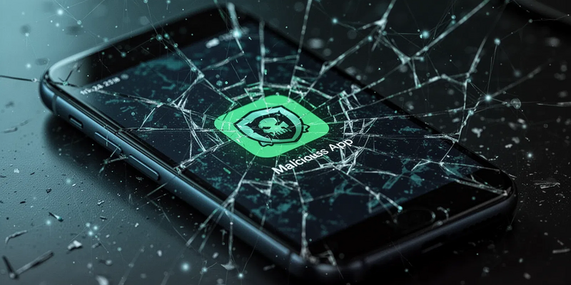 PromptSpy: Android-Malware nutzt erstmals Google Gemini als Steuerung - Foto: über boerse-global.de