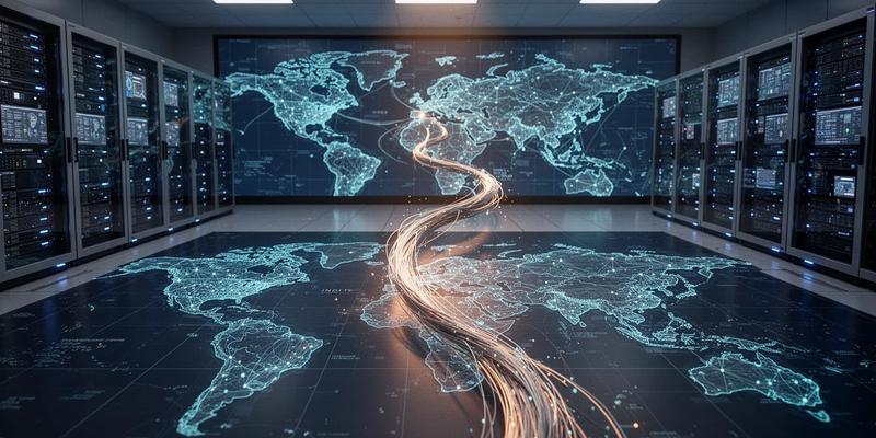 Google und Indien bauen digitale Brücken für die KI-Zukunft - Foto: über boerse-global.de