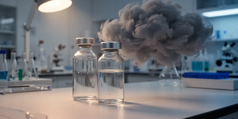 Gürtelrose-Impfstoff könnte vor Demenz schützen - Foto: über boerse-global.de