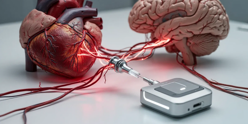 Neuroloop-Implantat: Hoffnung für therapieresistente Bluthochdruck-Patienten - Foto: über boerse-global.de