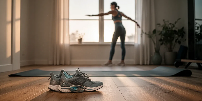 Aktive Erholung: Warum leichte Bewegung besser regeneriert als Sofa-Pause - Foto: über boerse-global.de