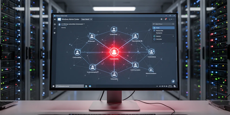 Microsoft warnt vor kritischer Lücke in Windows Admin Center - Foto: über boerse-global.de