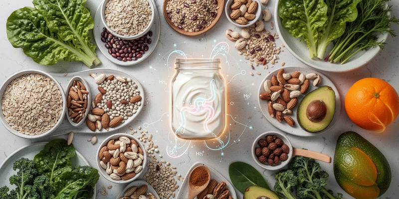 DGE-Empfehlungen: So stärkt Ernährung Energie und Immunsystem - Foto: über boerse-global.de