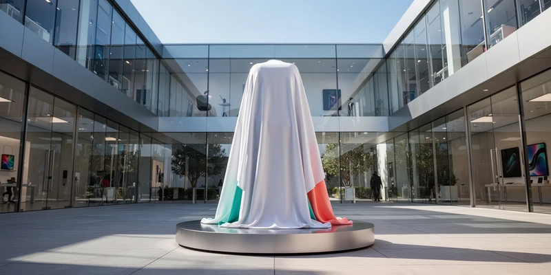 Apple startet 2026 mit ungewöhnlicher Produkt-Offensive - Foto: über boerse-global.de