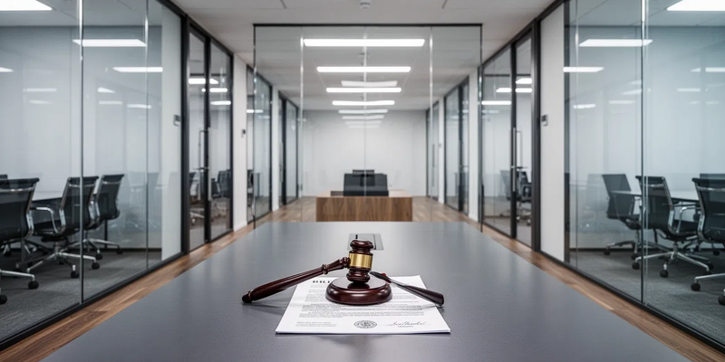 Betriebsratswahlen 2026: Gerichte setzen neue Spielregeln - Foto: über boerse-global.de