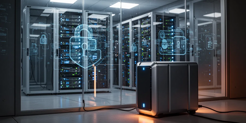 Acronis setzt 2026 auf KI-Abwehr gegen Cyberkriminelle - Foto: über boerse-global.de