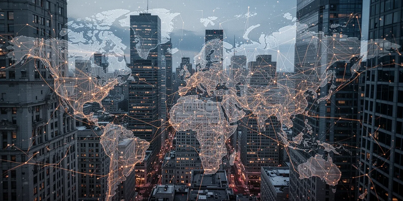 EZB warnt vor verwässertem EU-Lieferkettengesetz - Foto: über boerse-global.de