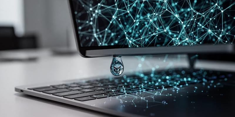 KI-Phishing: Deutsche Unternehmen im Visier von Cyberkriminellen - Foto: über boerse-global.de