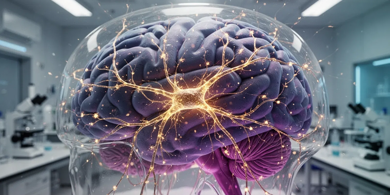 Salk Institute erklärt 2026 zum Jahr der Hirngesundheit - Foto: über boerse-global.de