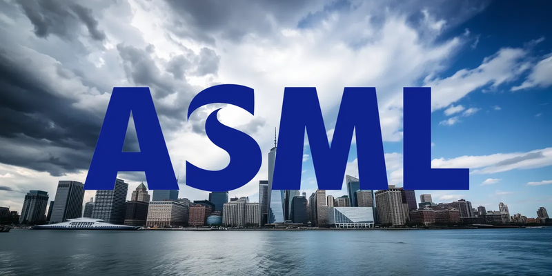 ASML Shares Surge to Unprecedented Peak on AI-Driven Demand - Foto: über boerse-global.de