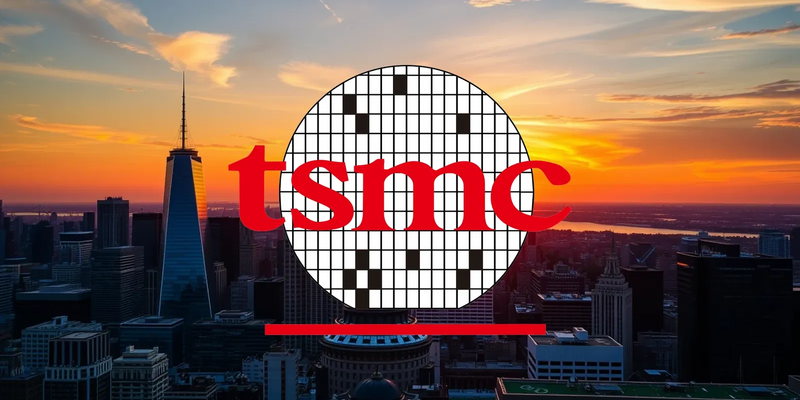 TSMC: La tensión geopolítica se cierne sobre su imparable motor de IA - Foto: über boerse-global.de