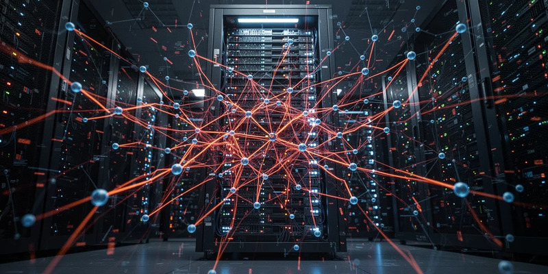 KI-Malware: Neue Angriffswelle bedroht Entwickler und Cloud - Foto: über boerse-global.de