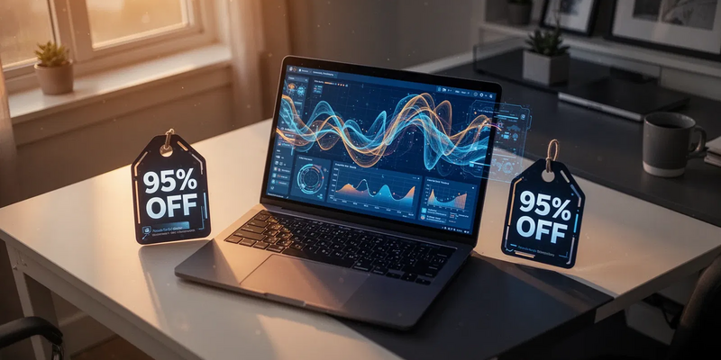 KI-Kurse im Preissturz: Komplette E-Degrees für unter 20 Euro - Foto: über boerse-global.de