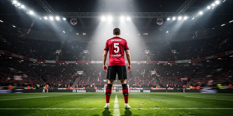 Burkardt feiert Comeback mit Tor gegen Bayern - Foto: über boerse-global.de