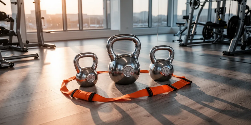 Langlebigkeit: Kraft und Mobilität sind das neue Ausdauertraining - Foto: über boerse-global.de