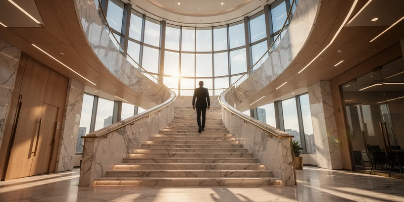 Growth Mindset wird zur Überlebensstrategie für Deutschlands Wirtschaft - Foto: über boerse-global.de