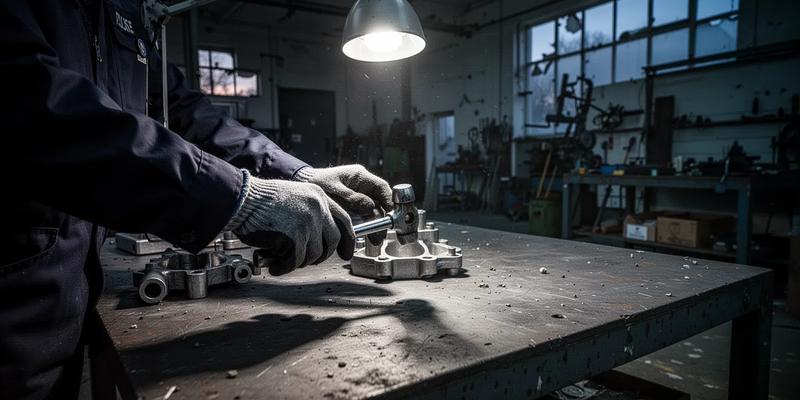 Bremen: Schwarzarbeit verursacht 16 Millionen Euro Schaden - Foto: über boerse-global.de