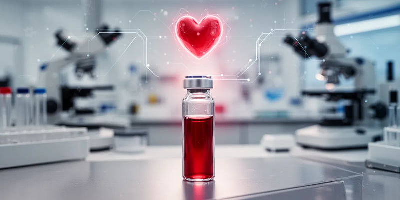 Freiburger Studie: Schwangerschaft verrät Herz-Risiko - Foto: über boerse-global.de