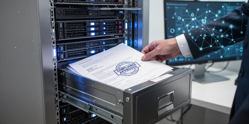 Horizen: Fokus auf Compliance - Foto: über boerse-global.de