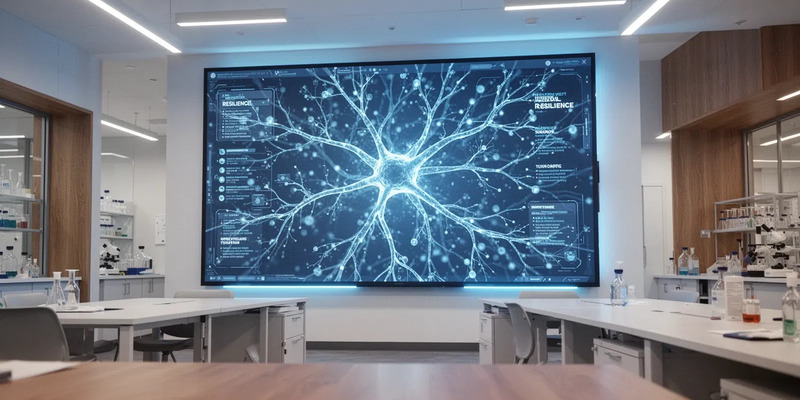 Mental Health Alliance startet bundesweite Resilienz-Initiative - Foto: über boerse-global.de