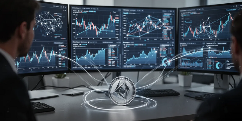 MyToken: Fokus auf Analysetools - Foto: über boerse-global.de