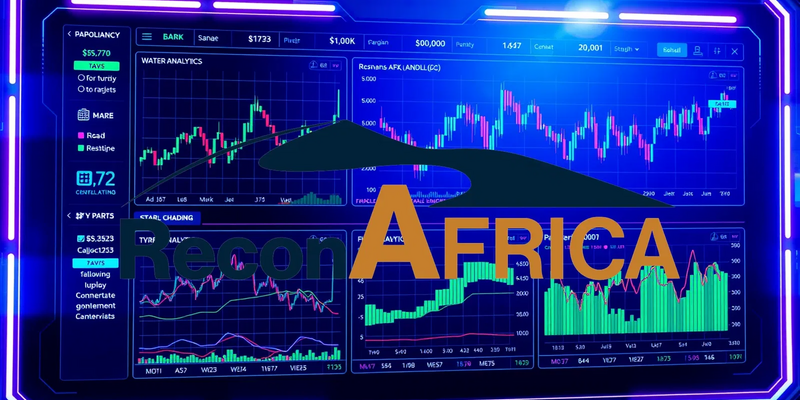 ReconAfrica Aktie: Abwehrschirm und Bohrhoffnung - Foto: über boerse-global.de