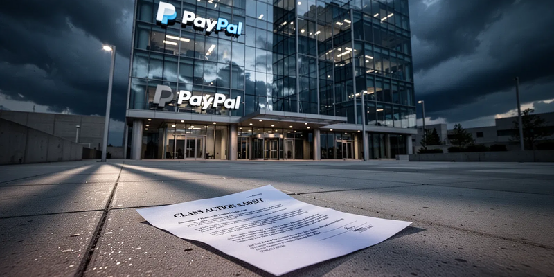 PayPal: Sammelklage wegen angeblicher Anleger-Täuschung - Foto: über boerse-global.de