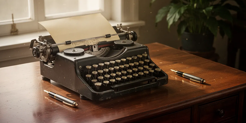 Ildikó von Kürthy: Wie ihr blinder Vater sie zur Autorin machte - Foto: über boerse-global.de