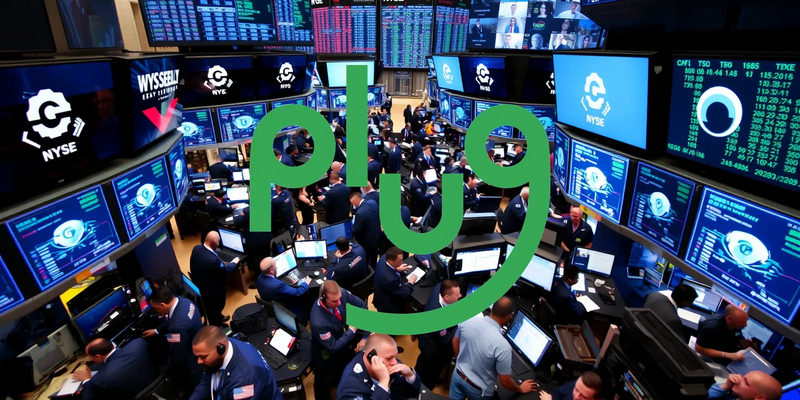 Plug Power enfrenta una oleada de demandas colectivas por presunta información engañosa - Foto: über boerse-global.de